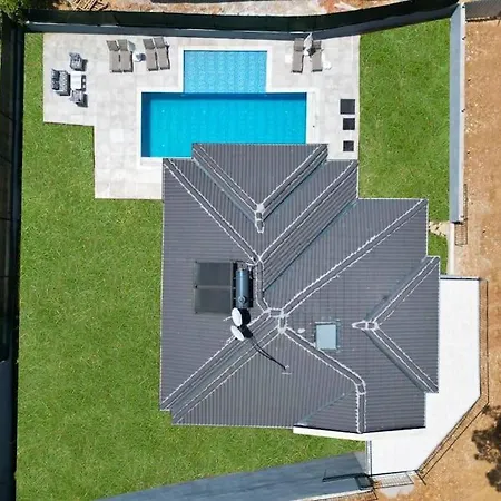 With Private Pool In Touch With Nature Hotel